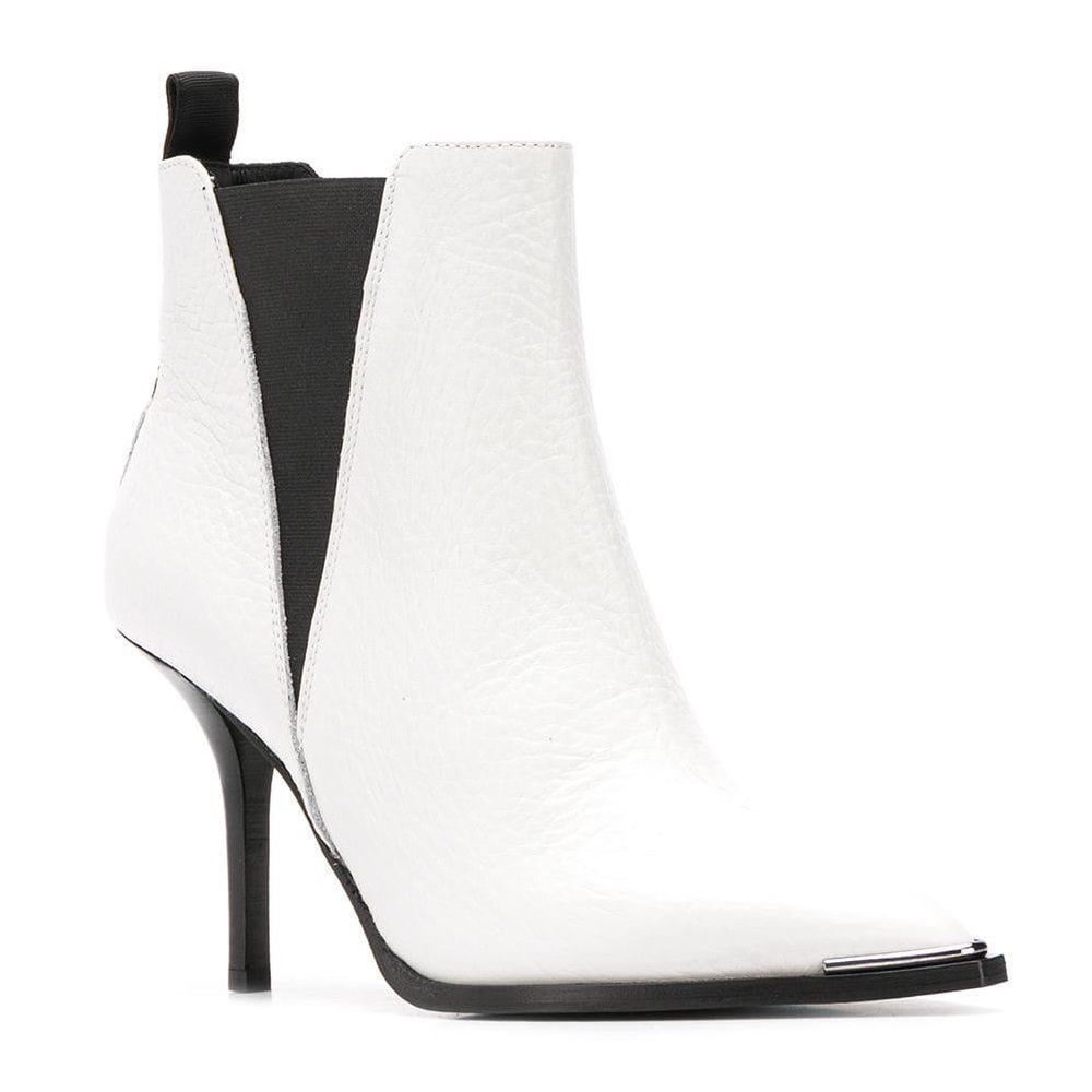 Acne Studios - Jemma Boots - Picture 3 of 13